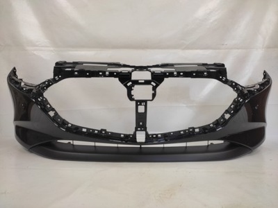 Mazda 3 iv bp бампер передний перед 2019- 4pdc фото №1