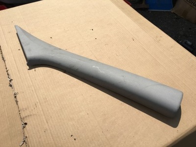 Защита стойка правая opel astra k ładna фото №1