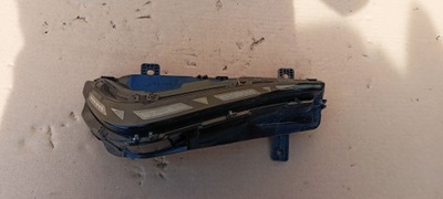 Лампа led drl lew citroen ds3 crossback 9820841380 фото №1