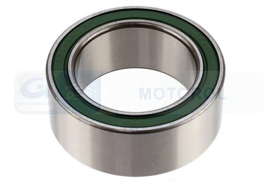 Підшипник компресор клімат. 35x52x20 /snr- фото №1