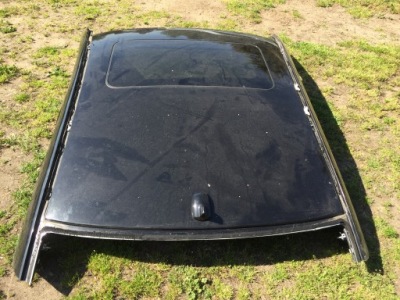 Mercedes cls 218 дах люк 794 фото №1