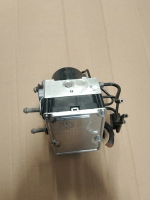 Porsche macan 95b насос abs nowa 95b907379d oryg. фото №1