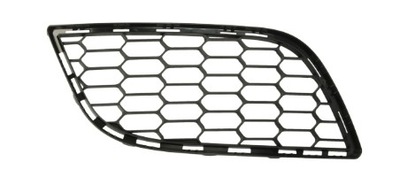 Решітка радіатора решітка w бампері alfa romeo giulietta 10- фото №1