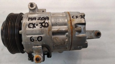 Компресор компресор кондиціонера mazda cx-30 2.0b фото №1