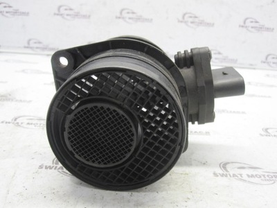 Audi a4 b7 07r витратомір fdm646 фото №1