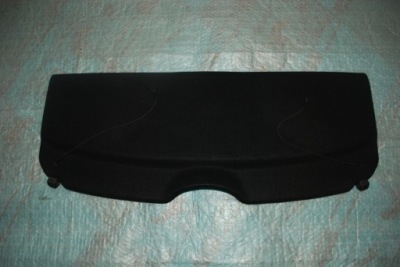 Полиця багажника mini cooper f55 7319125 фото №1