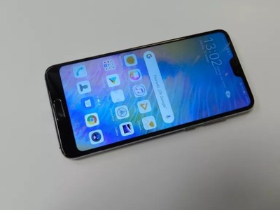 TELEFON HUAWEI P 20 PRO 6/128 GB