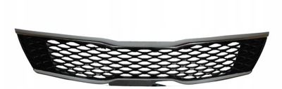 Новый решётка радиатора перед kia optima sorento 2015- 15- фото №1