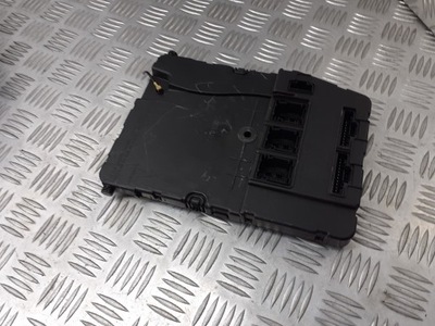 Модуль uch renault scenic ii 1.9 dci 8200525386 фото №1