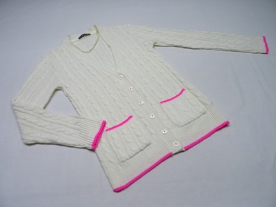 SWETER ATMOSPHERE '36/S'