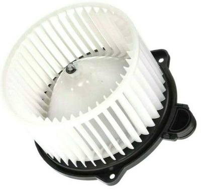 Вентилятор салону kia sorento 06-09 фото №1