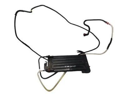 Fiat talento радіатор пального 20 r фото №1