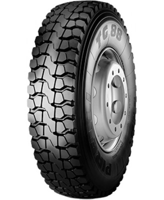 PIRELLI TG88 315/80 R22.5 156 K 