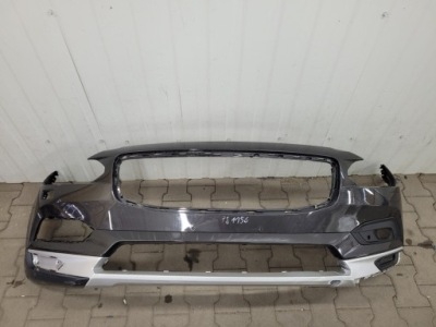 Бампер перед передний volvo s90 v90 cross country lift 20- фото №1