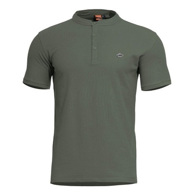 Koszulka T-Shirt Pentagon Levantes Henley XS