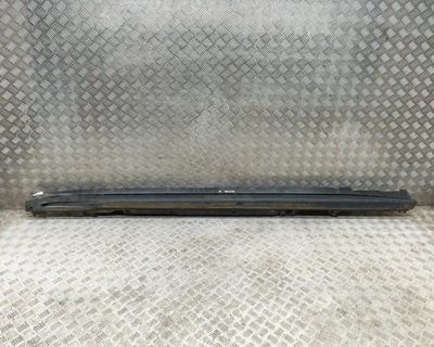 Bmw 4 g22 g23 g24 g26 2022 поріг фото №1