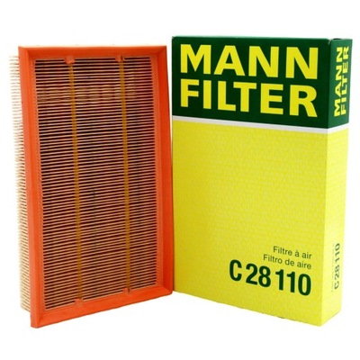 Filtr Powietrza MANN C28110