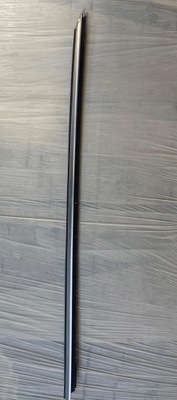 Bmw 4 f36 молдинг скло двері правий перед хром 51357310204 фото №1