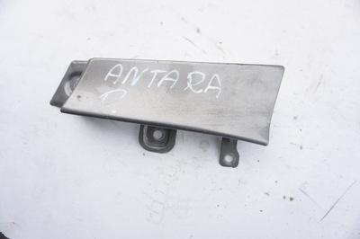 Молдинг кришки права opel antara фото №1