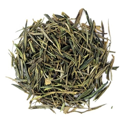 ŻÓŁTA herbata YELLOW BUDS chińska Huoshan 25g