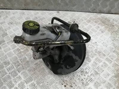 Expert jumpy fiat scudo ii підсилювач гальм гальмівні фото №1