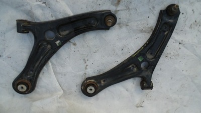 Важіль правий ford ecosport gn15-3042-ba 1.0 2020r фото №1