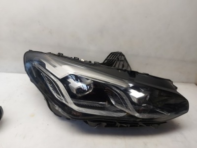 Bmw 2 active tourer лампа правая led 5a42248-04 eur фото №1