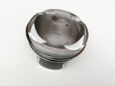 Citroen ds3 c4 ds4 1,2thp поршень n288e фото №1