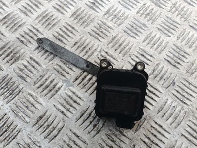 Моторчик крышки отопителя dmuchowy scania фото №1