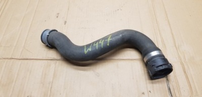 Mercedes w447 труба шланг a4475010483769 фото №1