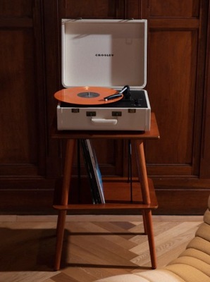 Gramofon CROSLEY Mercury - Cream croc