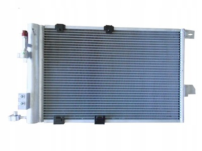 Конденсатор кондиціонера pj 5508k8c1 фото №1