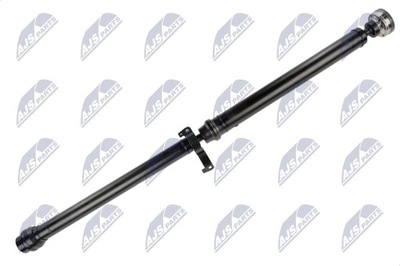 Nty wał приводной фото №1