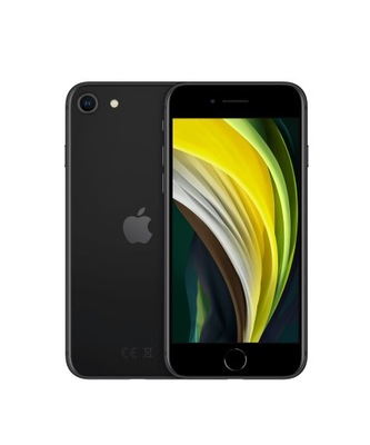 Apple iPhone SE 128GB--BAT.88%--