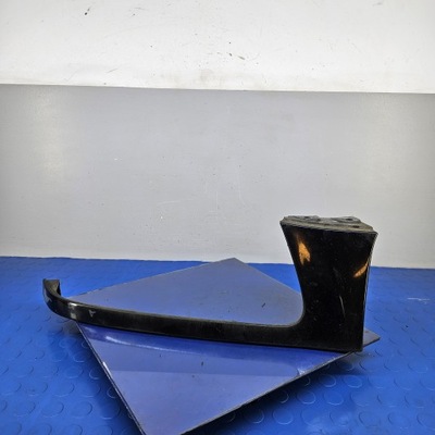 Subaru forester ii молдинг pod фара правая перед фото №1