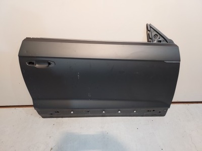 Дверь vw t-roc cabrio 2gc правое перед фото №1