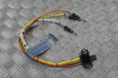 Датчик температуры выхлопных газов megane iv 4 lift фото №1