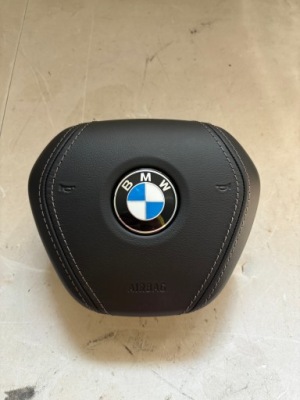 Подушка водія bmw x7 g07 usa фото №1