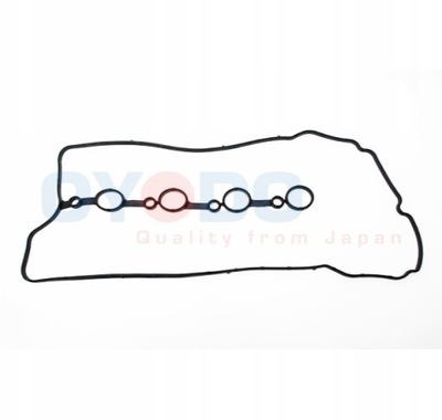 Oyodo 40u0528-oyo прокладка, крышка головки цилиндров фото №1