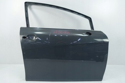 Двері правий перед передні seat leon ii 1p0 hb 05- фото №1