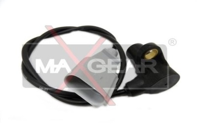 MAXGEAR ALTERNADOR IMPULSOW, EJE DE CIGÜEÑAL 24-0014  