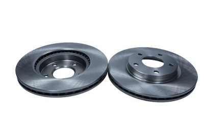 DISC HAM FRONT FOR NISSAN JUKE 1,5DCI/1,6 10-  