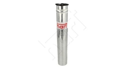 Осушувач кондиціонера 614 242 hart фото №1