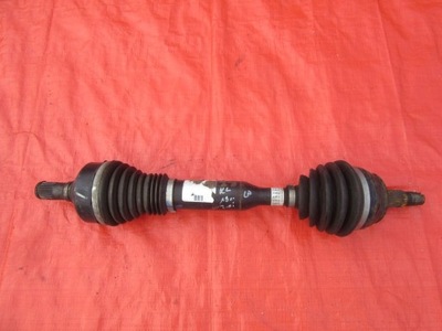 Jeep cherokee kl 2.0t 2018 lift приводной вал левая перед автоматическая коробка передач фото №1