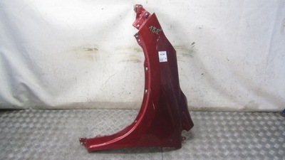 Honda cr-v iv крыло левый перед r539p 12-16 фото №1
