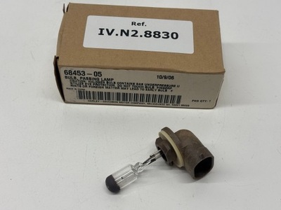 Harley Davidson Softail, Touring ŻARÓWKA ŚWIATŁA MIJANIA