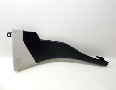 Защита стойка правый задняя maserati ghibli iii m157 фото №1