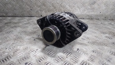 Генератор alfa romeo 159 105a фото №1