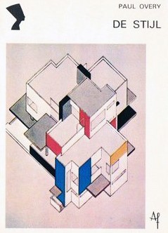 De stijl Paul Overy