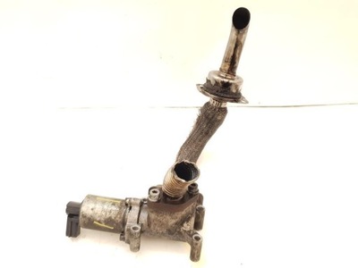 Клапан egr fiat doblo i 1.9 d фото №1